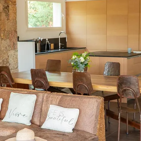 Βίλα Ecrin De Pinarello