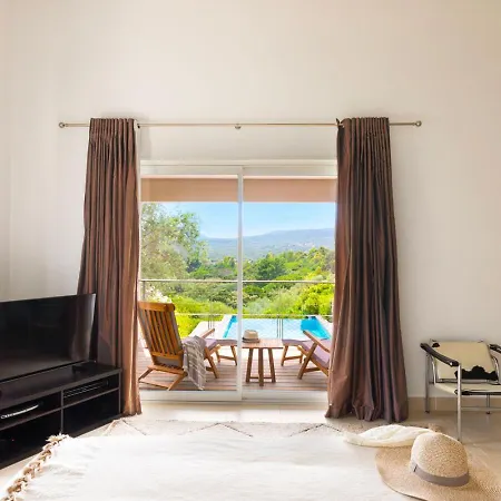 Ecrin De Pinarello Βίλα Pinarellu