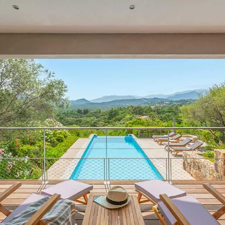 Βίλα Ecrin De Pinarello