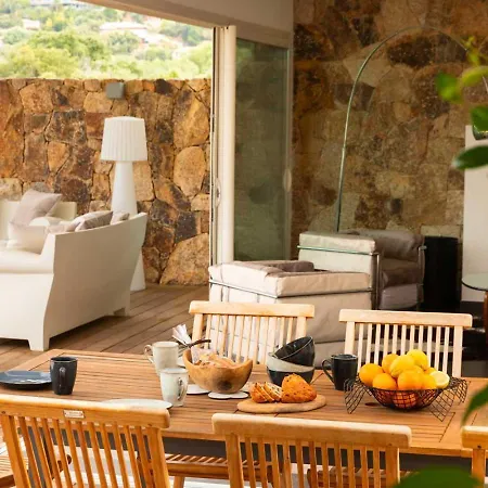 Βίλα Ecrin De Pinarello *