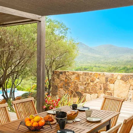 Βίλα Ecrin De Pinarello *