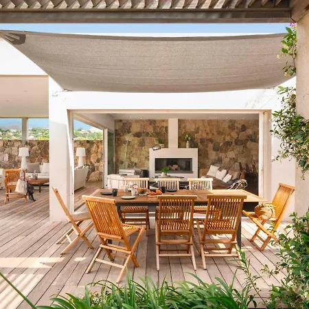 Villa Ecrin De Pinarello Pinarellu