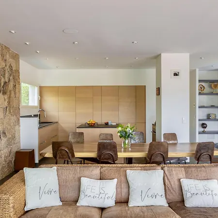 Βίλα Ecrin De Pinarello Pinarellu