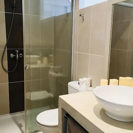 Βίλα Ecrin De Pinarello