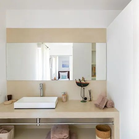 Ecrin De Pinarello Villa Pinarellu