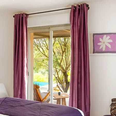 Ecrin De Pinarello Villa Pinarellu