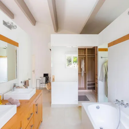 Ecrin De Pinarello Villa Pinarellu