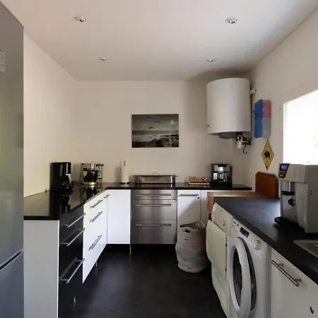 Ecrin De Pinarello Villa *