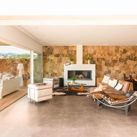 Ecrin De Pinarello Villa Pinarellu