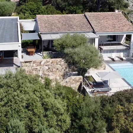 Ecrin De Pinarello Villa