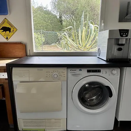 Ecrin De Pinarello Villa *