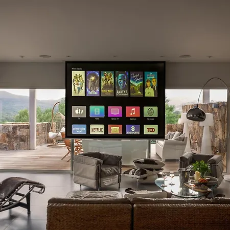 Villa Ecrin De Pinarello Pinarellu