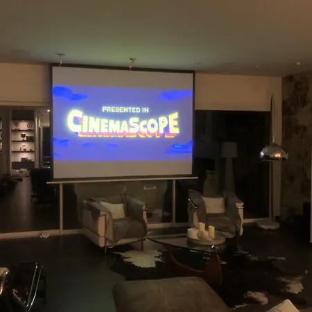 Villa Ecrin De Pinarello *