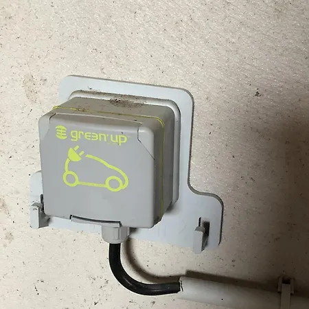 Villa Ecrin De Pinarello Pinarellu