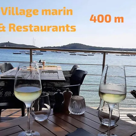 Villa Ecrin De Pinarello Pinarellu