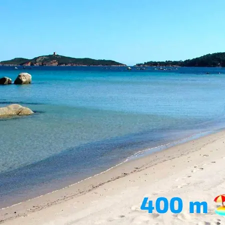 Villa Ecrin De Pinarello