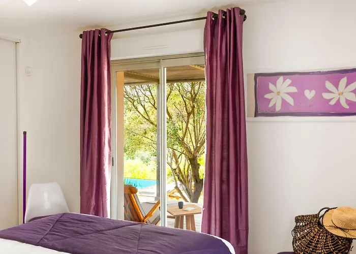 Ecrin De Pinarello Villa Pinarellu (Corsica)