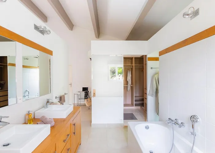 Ecrin De Pinarello Villa Pinarellu