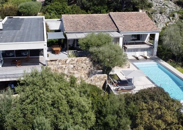 Ecrin De Pinarello Villa